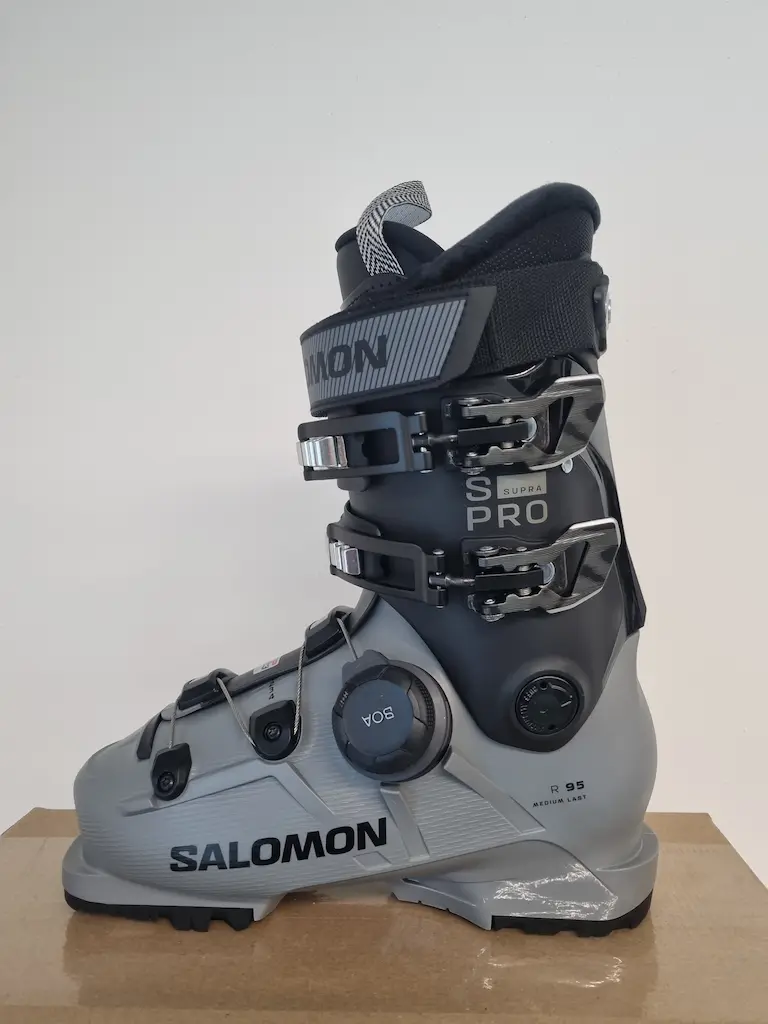 SALOMON S/PRO SUPRA BOA R110 RENTAL - immagine 5
