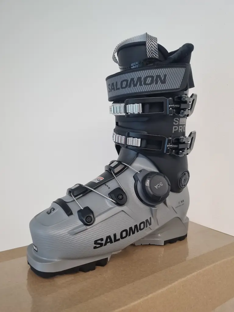 SALOMON S/PRO SUPRA BOA R110 RENTAL - immagine 2