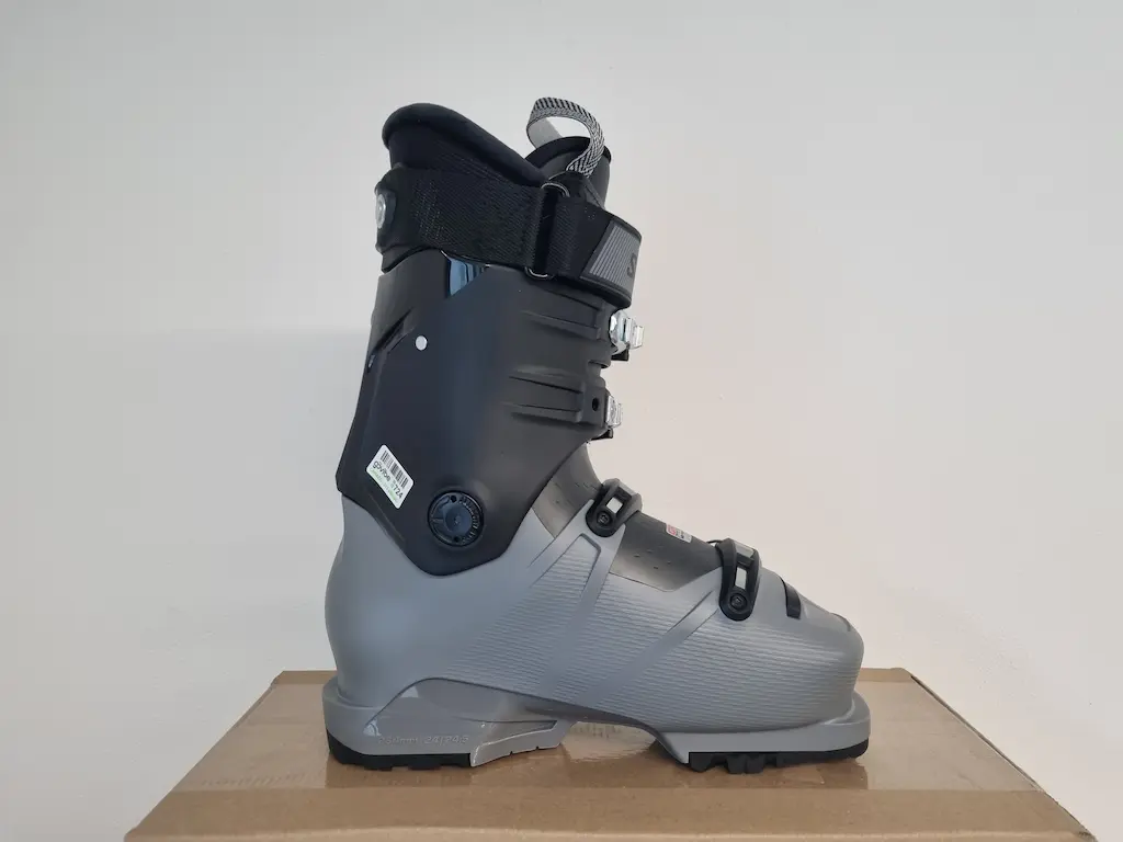 SALOMON S/PRO SUPRA BOA R110 RENTAL - immagine 7