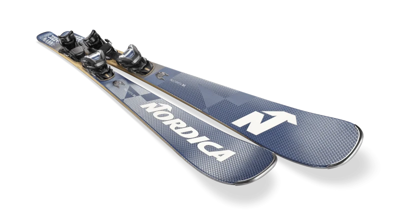 NORDICA MULTIPISTA DC FDT + TPX 13 ROYAL FDT - immagine 3