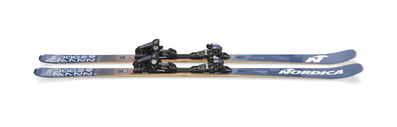 NORDICA MULTIPISTA DC FDT + TPX 13 ROYAL FDT - immagine 4