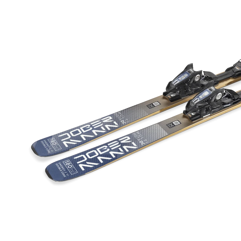 NORDICA MULTIPISTA DC FDT + TPX 13 ROYAL FDT - immagine 5