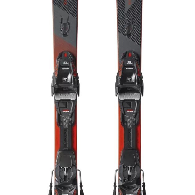 NORDICA DOBERMANN SLR DC FDT + COMP 13 FDT