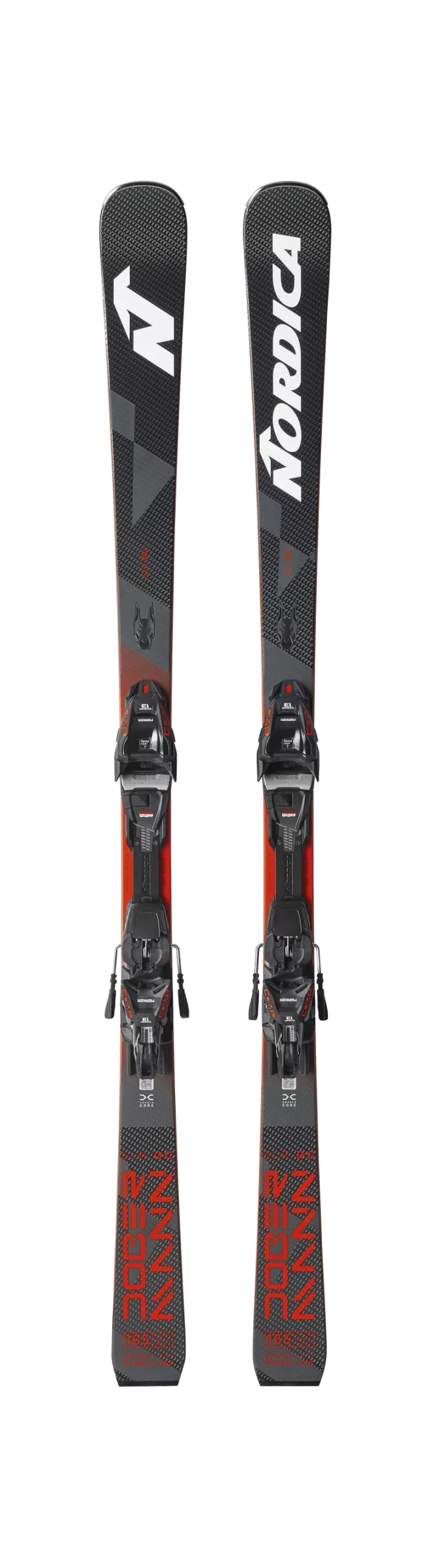 NORDICA DOBERMANN SLR DC FDT + COMP 13 FDT