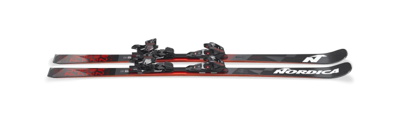NORDICA DOBERMANN SLR DC FDT + COMP 13 FDT - immagine 4