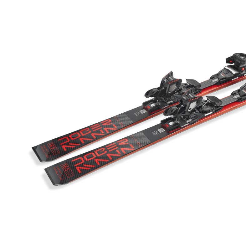 NORDICA DOBERMANN SLR DC FDT + COMP 13 FDT - immagine 3