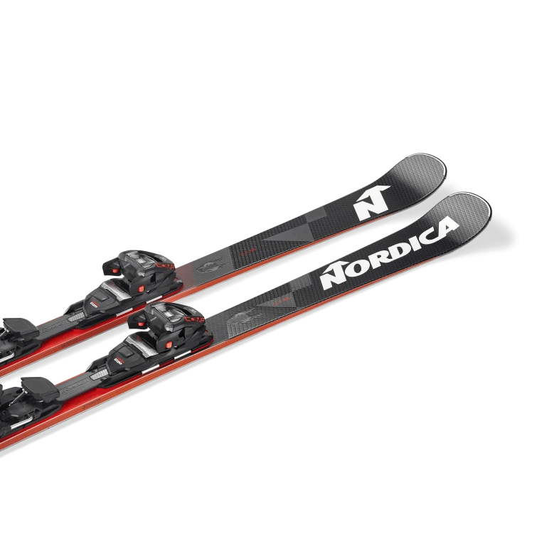 NORDICA DOBERMANN SLR DC FDT + COMP 13 FDT - immagine 2