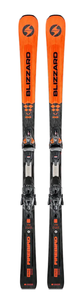 BLIZZARD FIREBIRD WRC + XCELL 14 DEMO - immagine 4