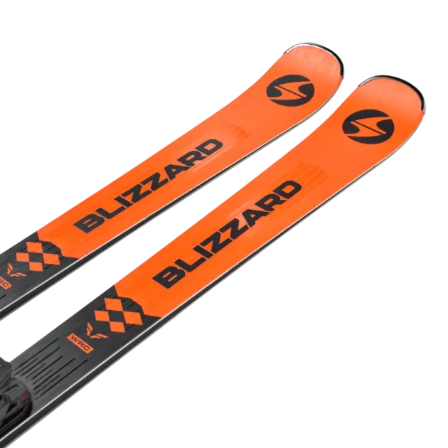 BLIZZARD FIREBIRD WRC + XCELL 14 DEMO