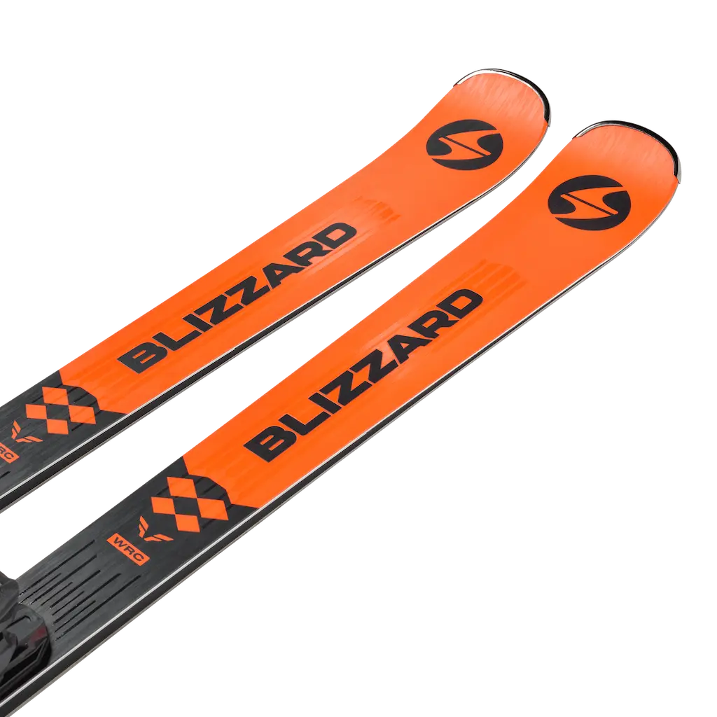 BLIZZARD FIREBIRD WRC + XCELL 14 DEMO