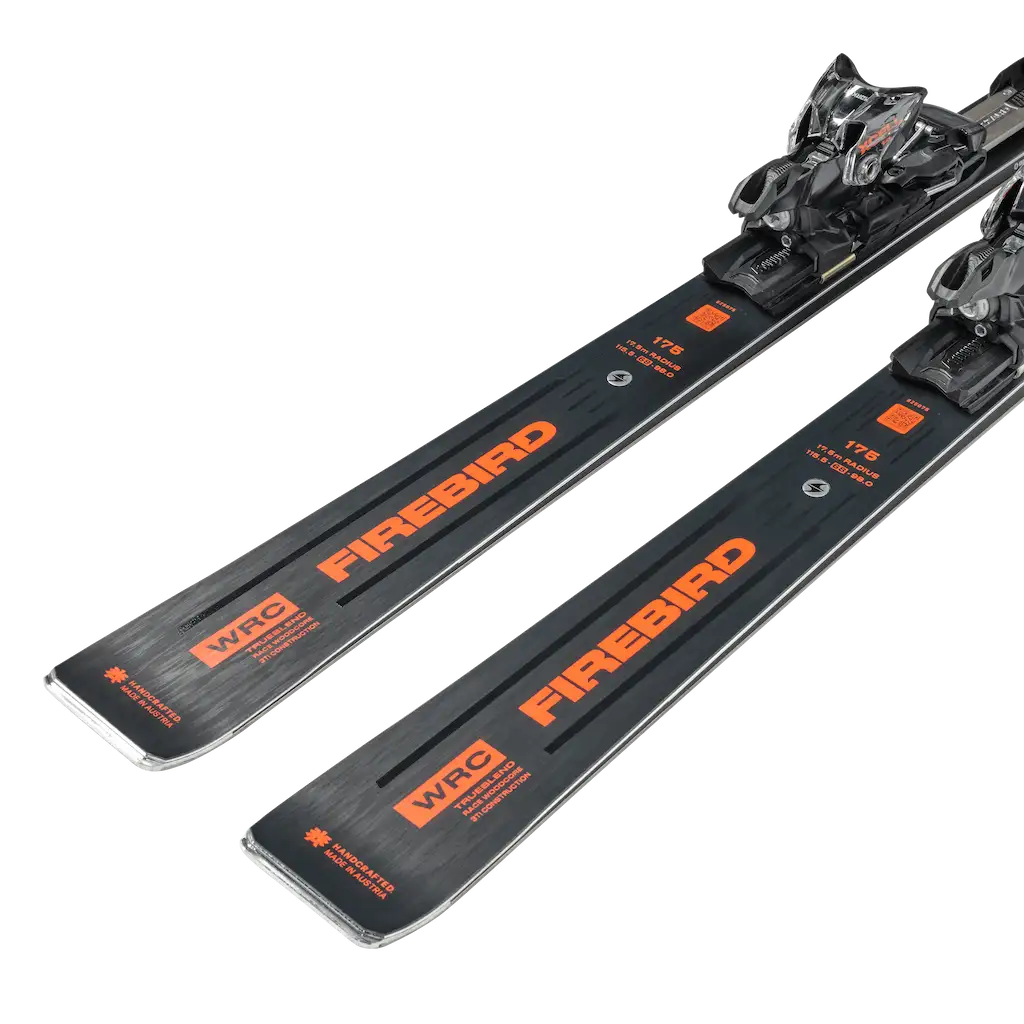 BLIZZARD FIREBIRD WRC + XCELL 14 DEMO - immagine 3