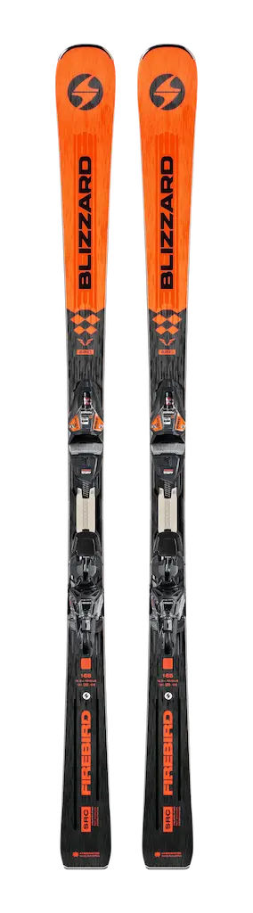 BLIZZARD FIREBIRD SRC + XCELL14 DEMO - immagine 4