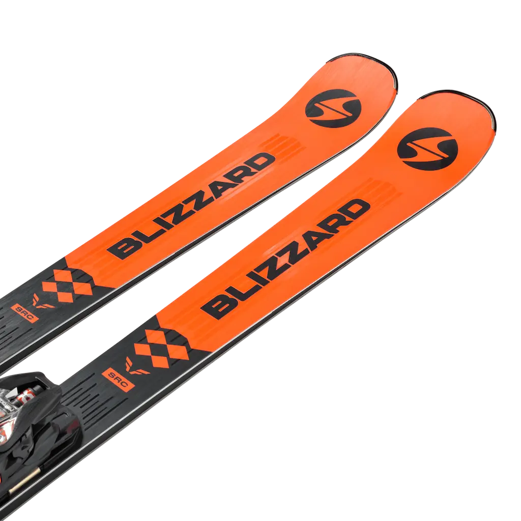 BLIZZARD FIREBIRD SRC + XCELL14 DEMO