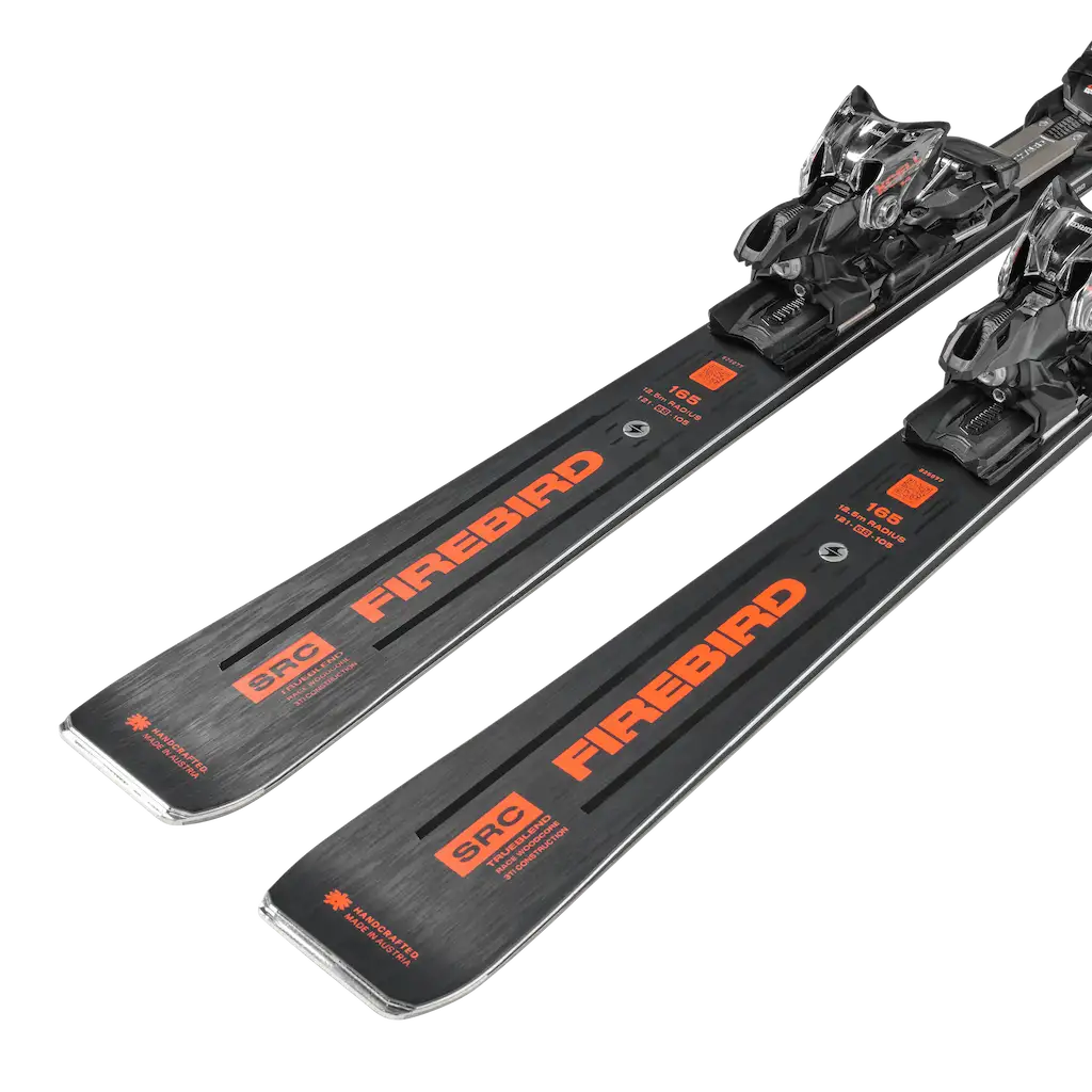 BLIZZARD FIREBIRD SRC + XCELL14 DEMO - immagine 2