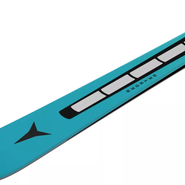 REDSTER X9S REVOSHOCK S + I 12 GW