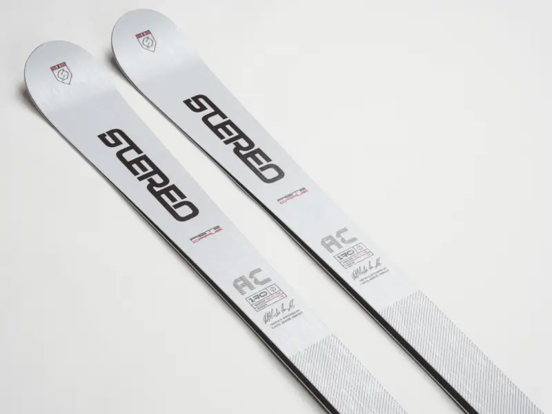 STEREO PISTE CARVE AC + PRD 12 - immagine 3