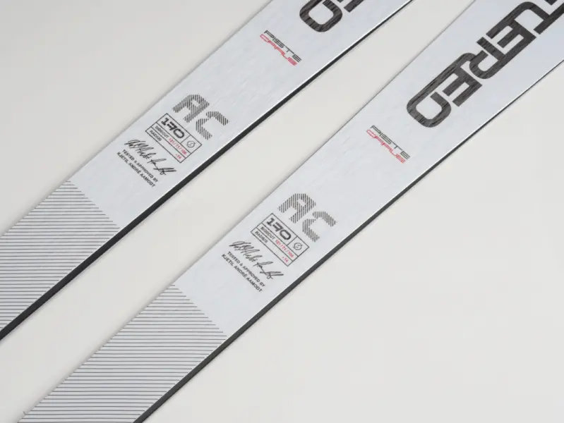 STEREO PISTE CARVE AC + PRD 12 - immagine 4