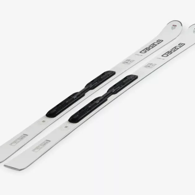 STEREO PISTE CARVE ACS + PRD 12