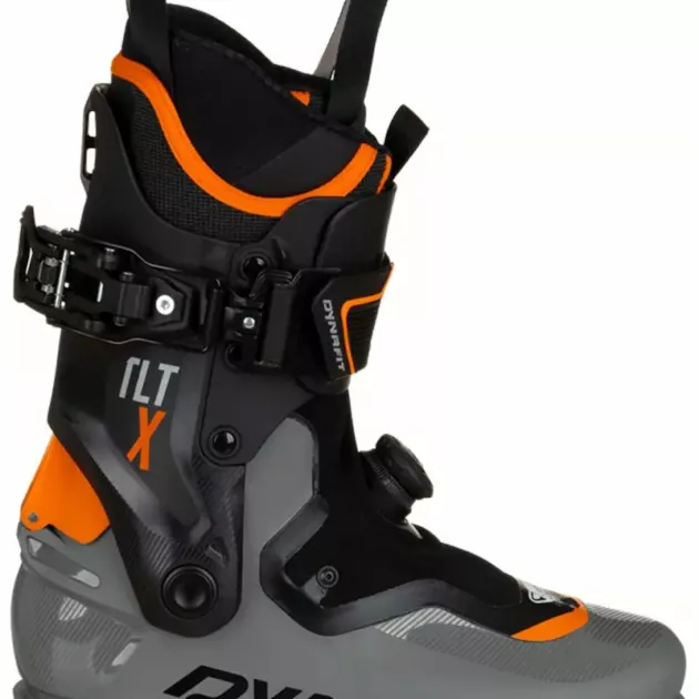 DYNAFIT TLT X PU W Magnet/Fluo Orange