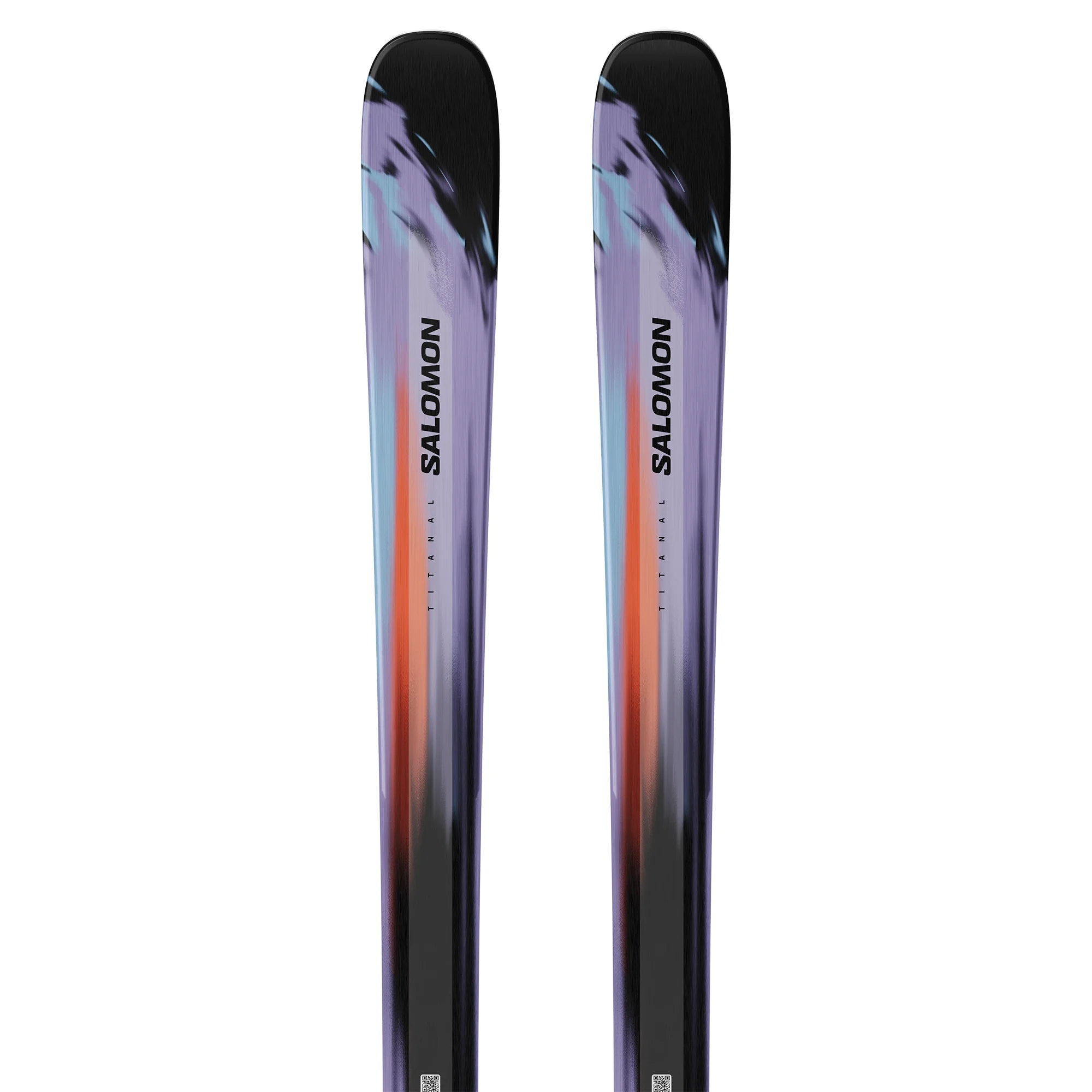 SALOMON STANCE PRO 86 + M12GW - immagine 7