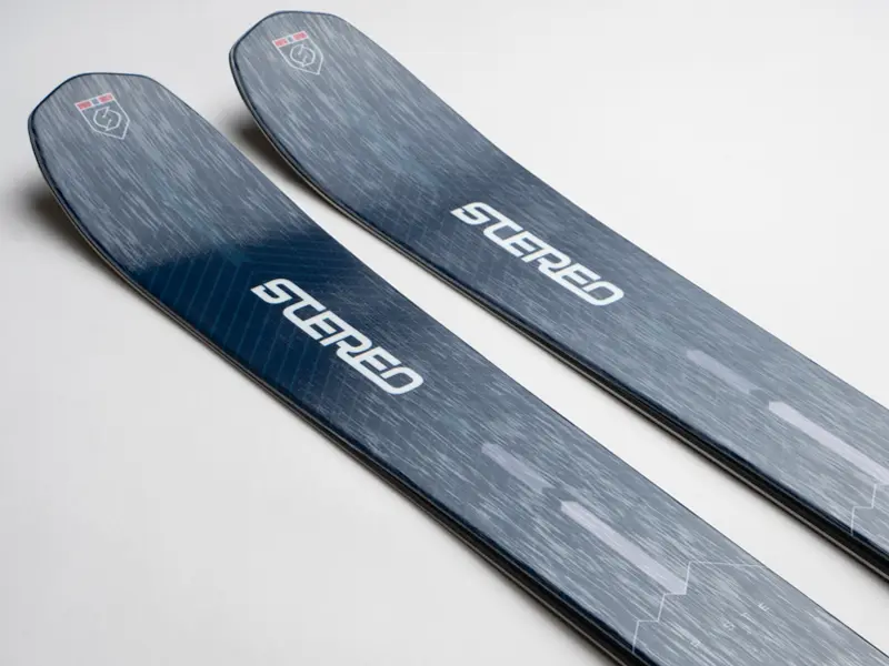 STEREO PISTE V4 + PRD 12