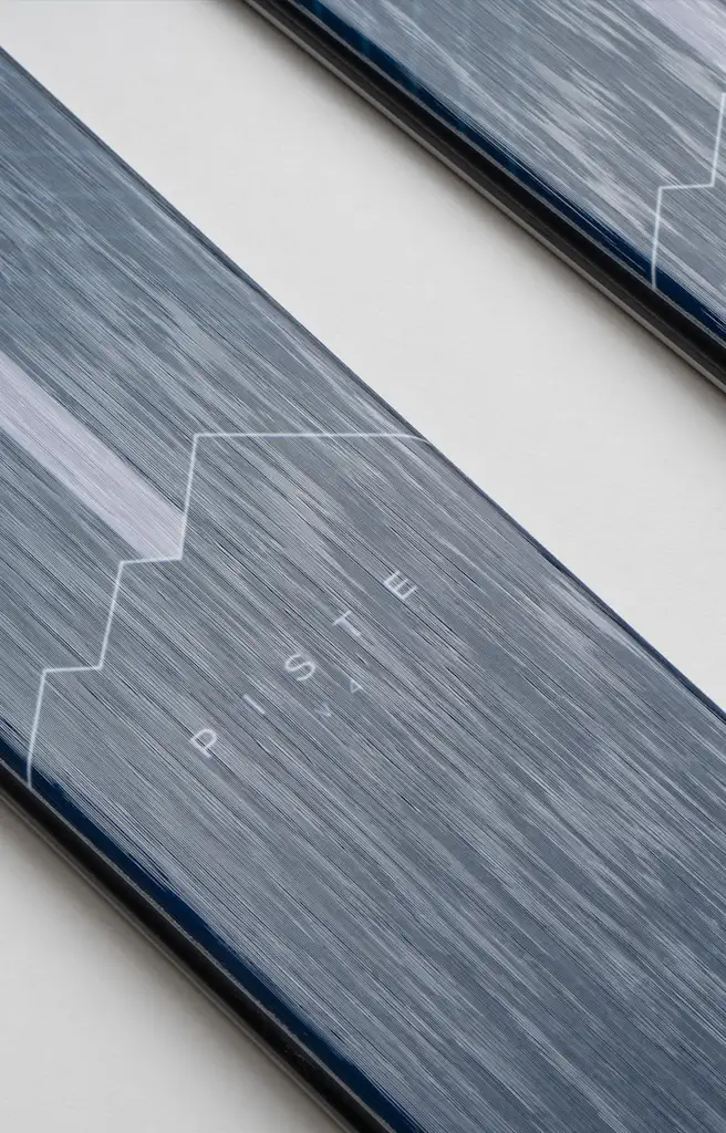 STEREO PISTE V4 + PRD 12 - immagine 2