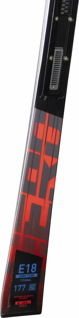ROSSIGNOL HERO ELITE LT TI KONECT - Image 4