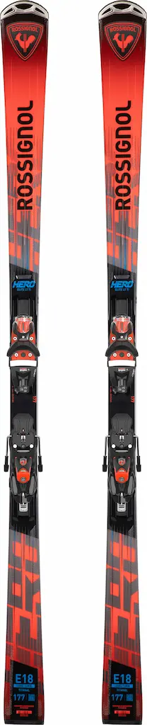 ROSSIGNOL HERO ELITE LT TI KONECT - Image 2