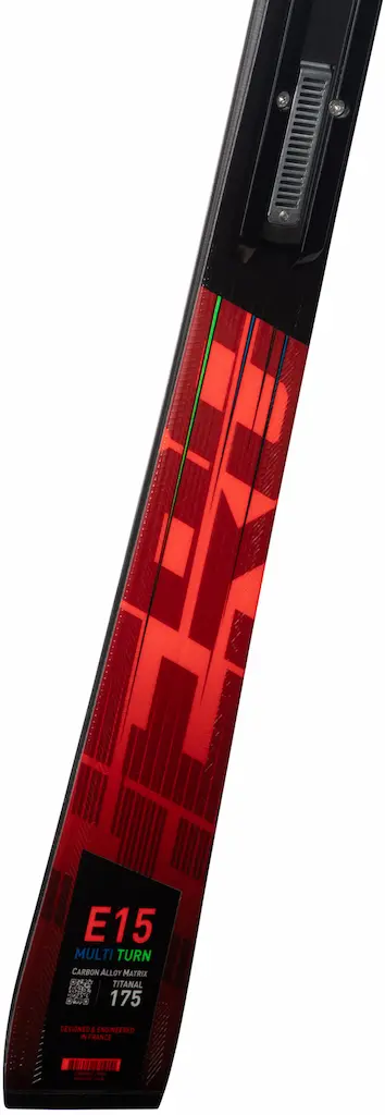 ROSSIGNOL HERO ELITE MT TI C.A.M. KONECT - immagine 3