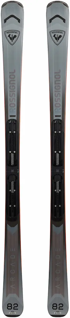 ROSSIGNOL ARCADE 82 + XPRESS 11 GW - immagine 5