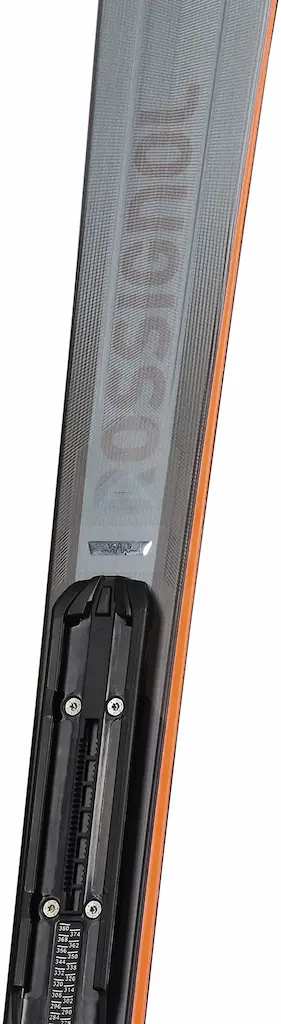 ROSSIGNOL ARCADE 82 + XPRESS 11 GW - immagine 3