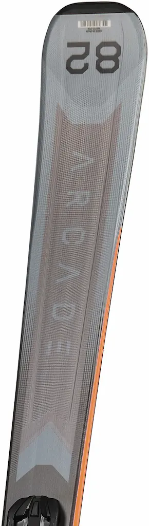 ROSSIGNOL ARCADE 82 + XPRESS 11 GW - immagine 2
