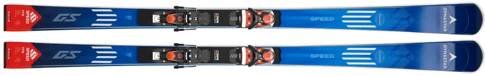 DYNASTAR OMEGLASS MASTER SL + SPX 12 RACE METRIX - immagine 5