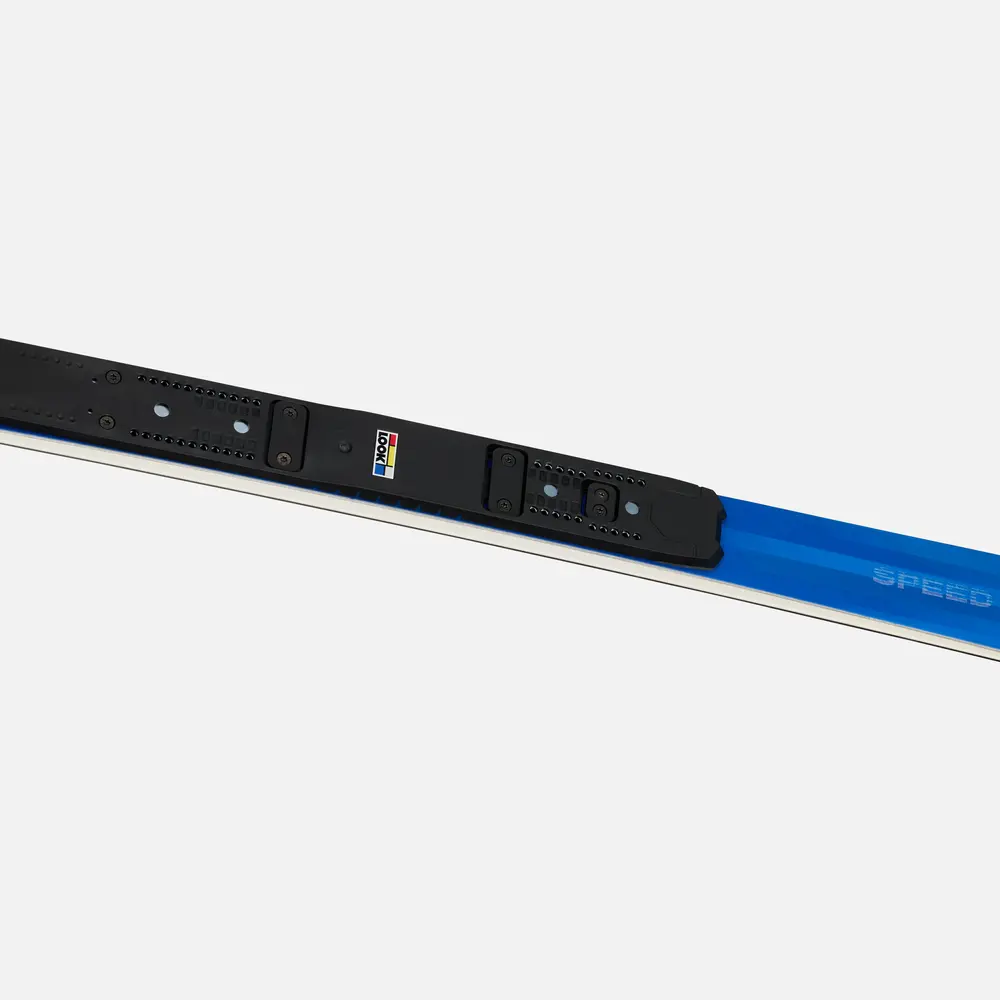 DYNASTAR OMEGLASS MASTER SL + SPX 12 RACE METRIX - immagine 3