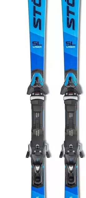 STOCKLI LASER SL + SRT12