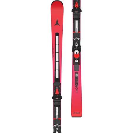 REDSTER G9 REVOSHOCK S + I 12 GW - immagine 2