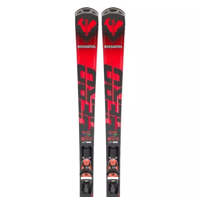 ROSSIGNOL HERO ELITE MT TI C.A.M. KONECT