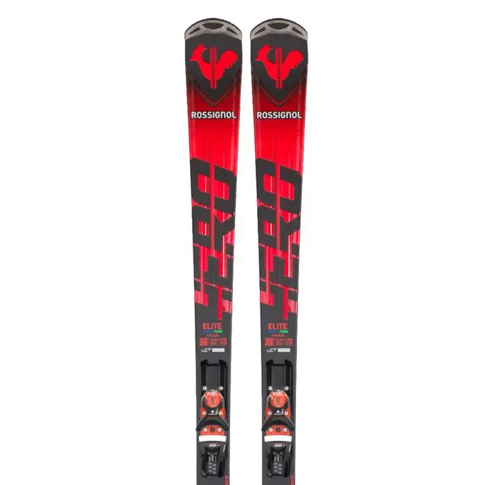 ROSSIGNOL HERO ELITE MT TI C.A.M. KONECT