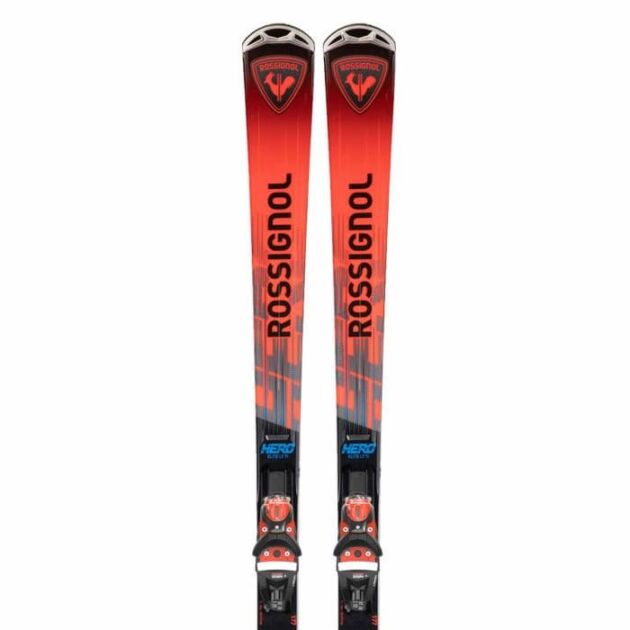 ROSSIGNOL HERO ELITE LT TI KONECT