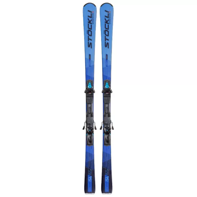 STOCKLI LASER SL + SRT12