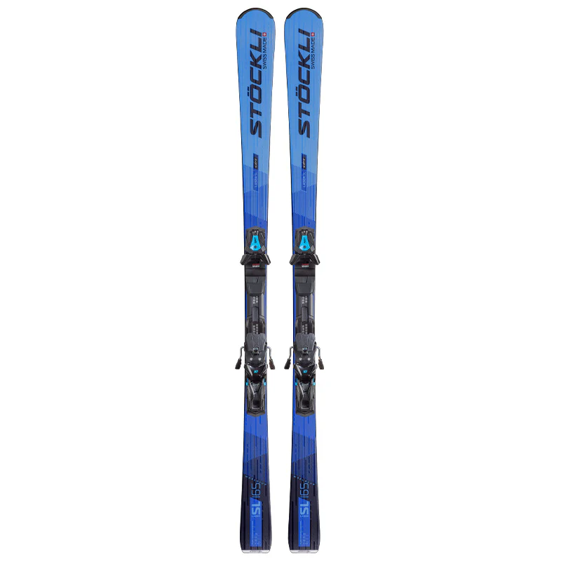 STOCKLI LASER SL + SRT12