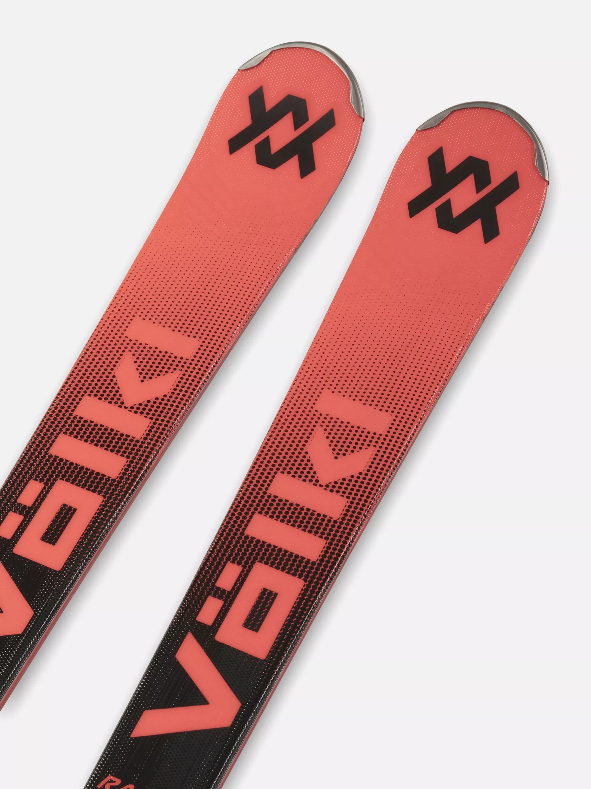 VOLKL RACETIGER RC RED + MARKER VMOTION T12 GW - immagine 3