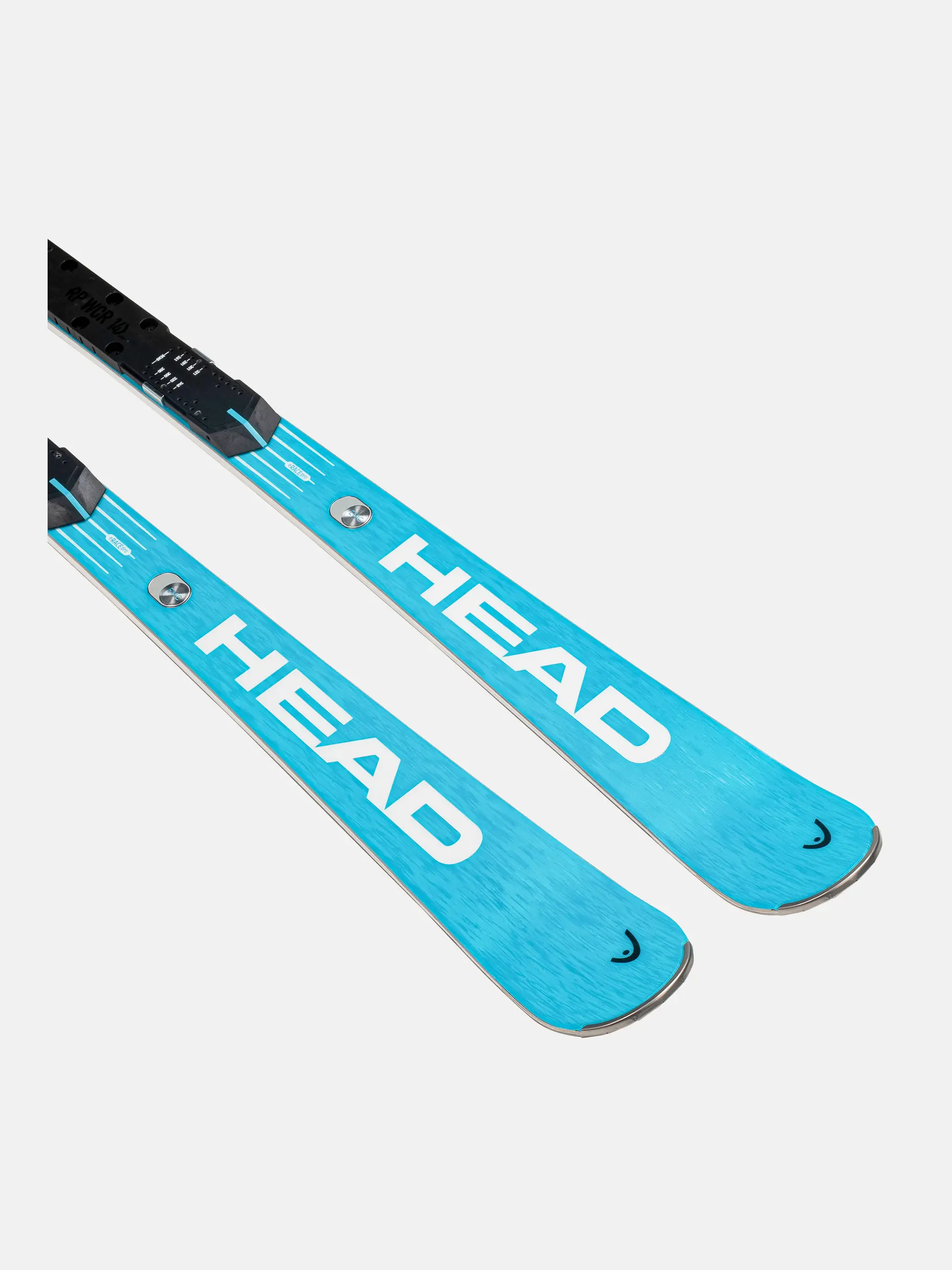 HEAD WORLDCUP REBELS E-RACE PRO + FREEFLEX ST14 - immagine 4