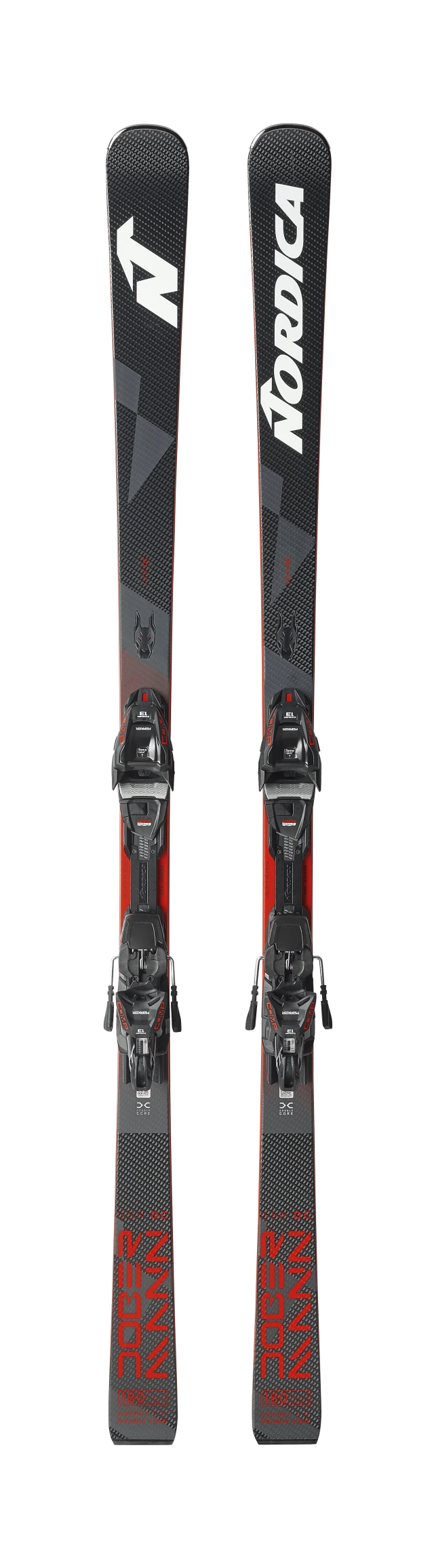 NORDICA DOBERMANN GSR DC FDT + MARKER COMP 13 FDT