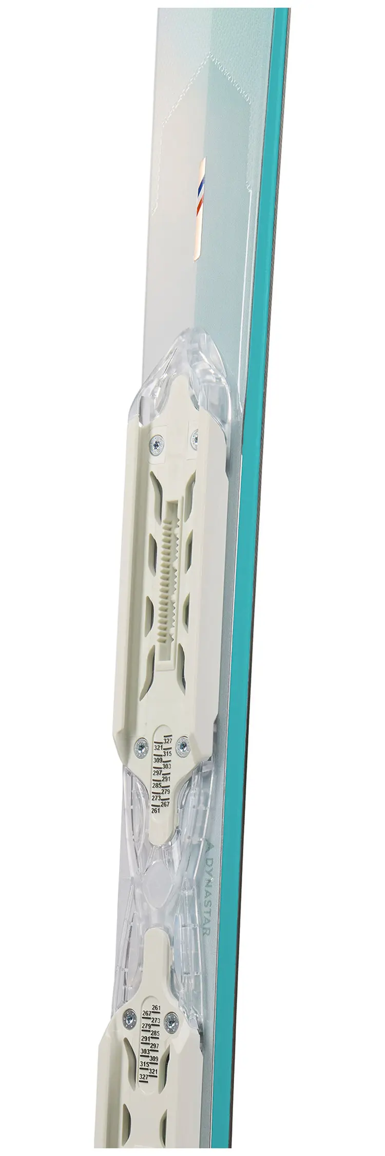 DYNASTAR ELITE 7 + XPRESS 11 GW - immagine 3