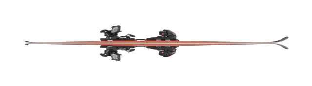 NORDICA DOBERMANN GSR DC FDT + MARKER COMP 13 FDT - immagine 3