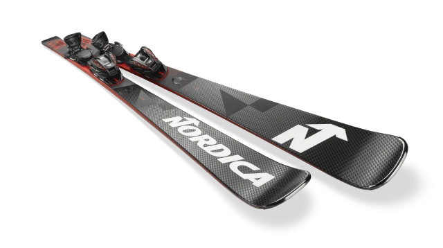 NORDICA DOBERMANN GSR DC FDT + MARKER COMP 13 FDT - immagine 4