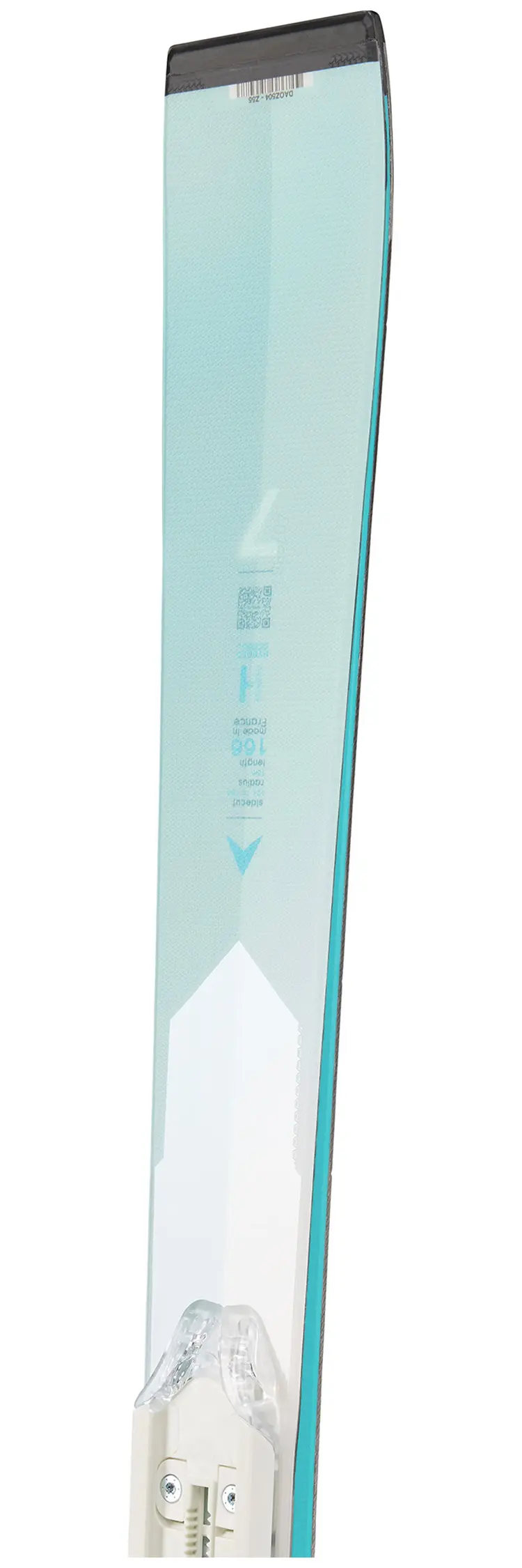 DYNASTAR ELITE 7 + XPRESS 11 GW - immagine 2