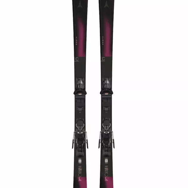 ATOMIC CLOUD CL + M10 GW