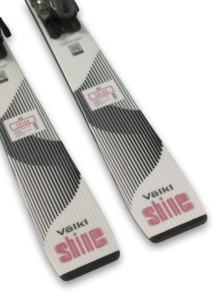 VOLKL SHINE SC + MARKER VMOTION 11 TCX - immagine 5